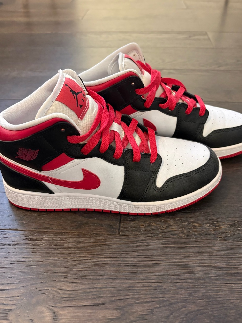 Nike Jordan Sneakers